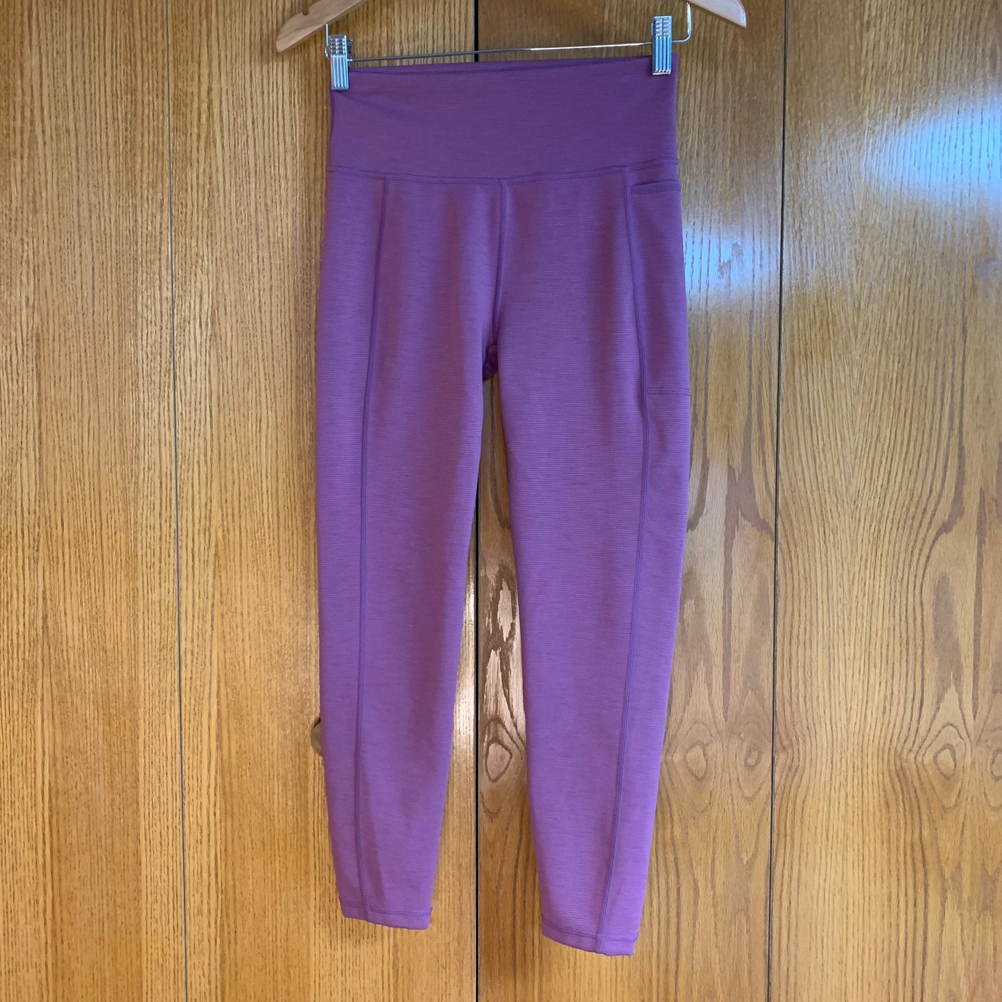 Sweaty Betty The Super Sculpt 7/8 Length Leggings Size Medium