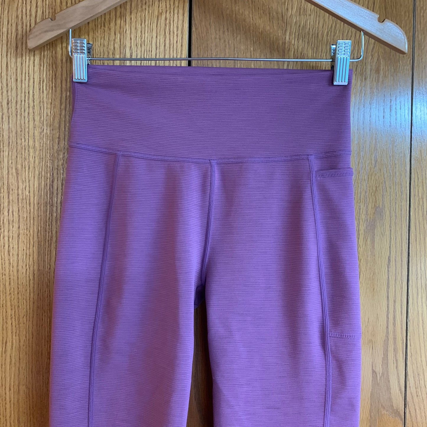 Sweaty Betty The Super Sculpt 7/8 Length Leggings Size Medium
