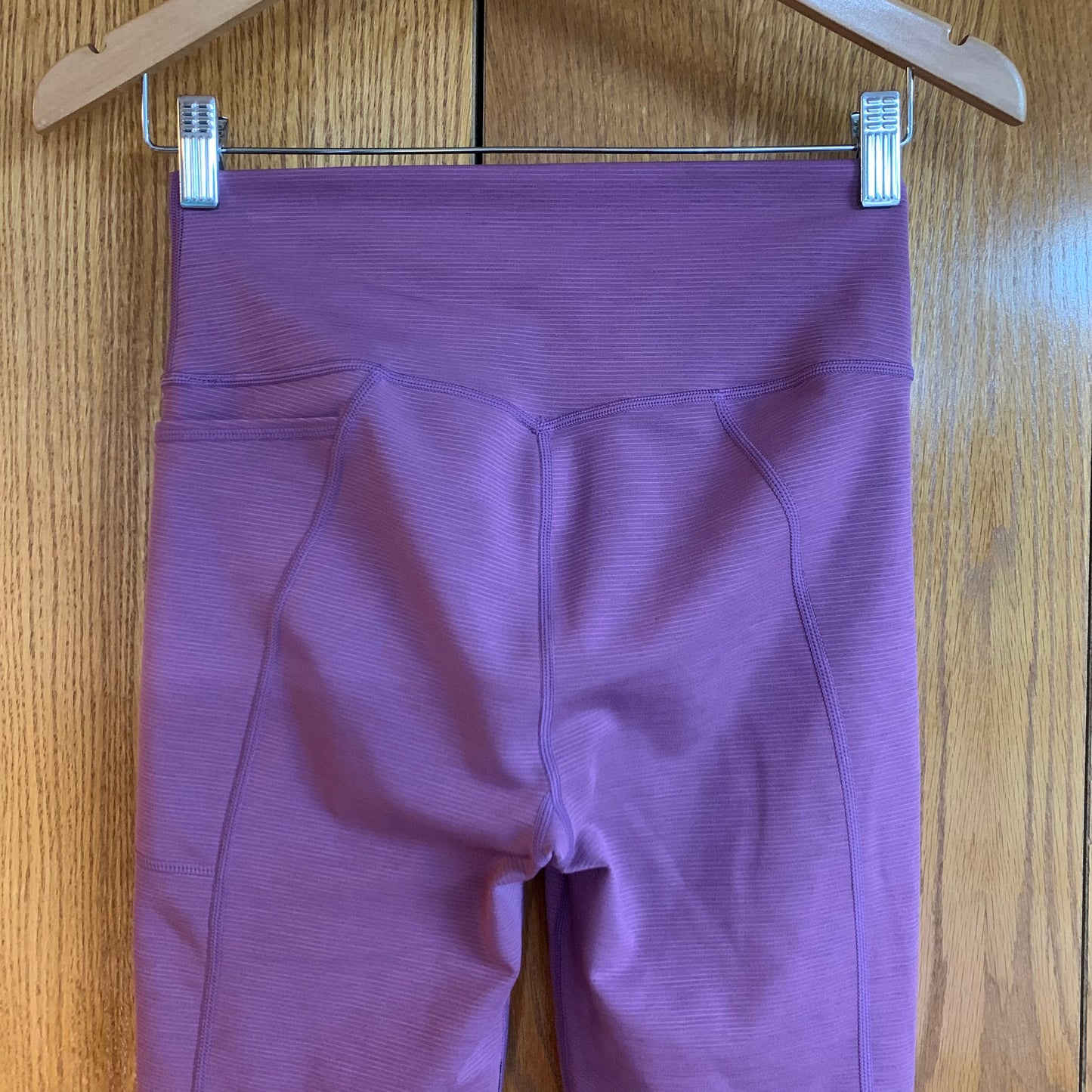 Sweaty Betty The Super Sculpt 7/8 Length Leggings Size Medium