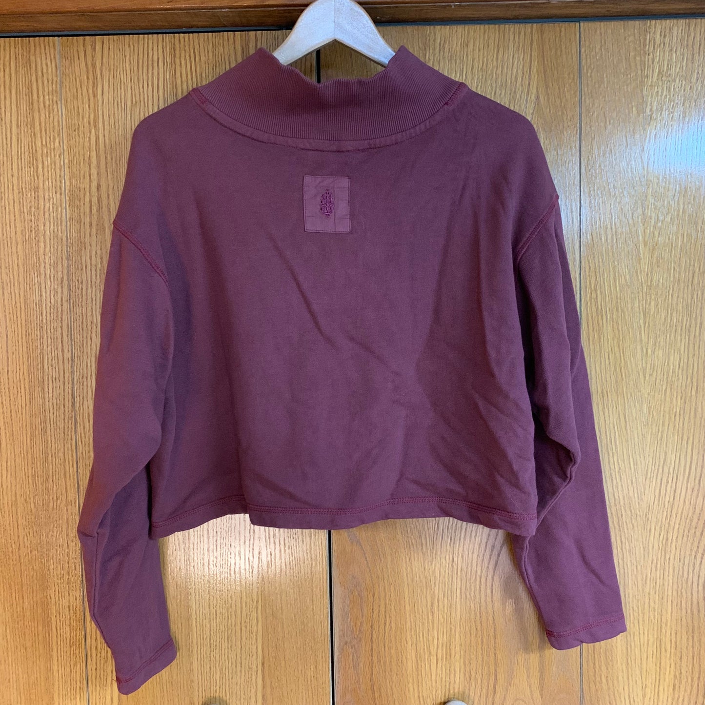 Free People Movement Moonstruck Pullover Size XS