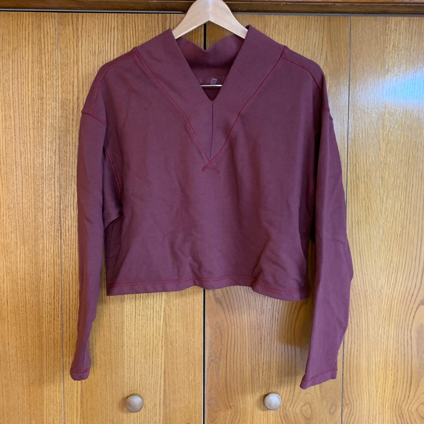 Free People Movement Moonstruck Pullover Size XS
