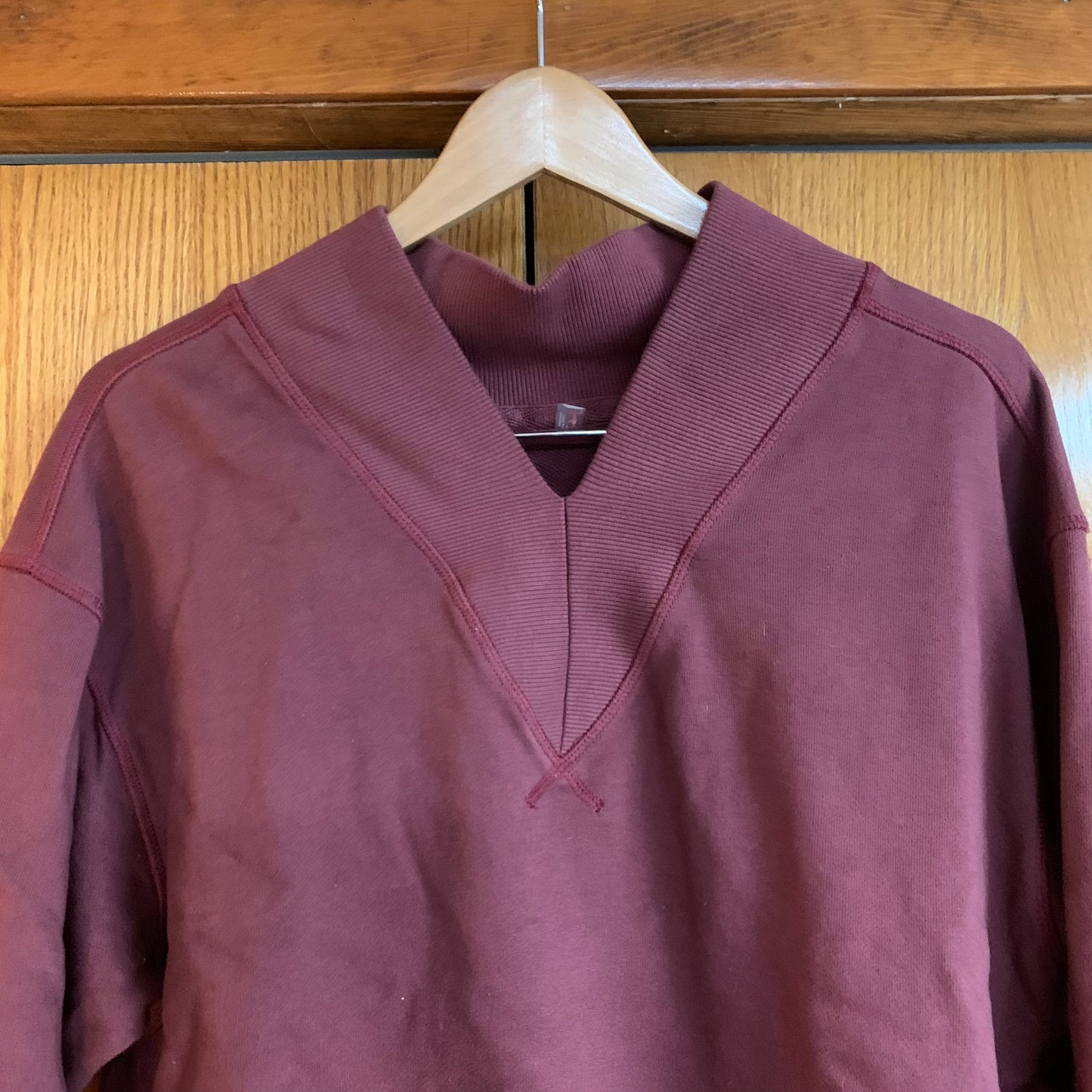 Free People Movement Moonstruck Pullover Size XS