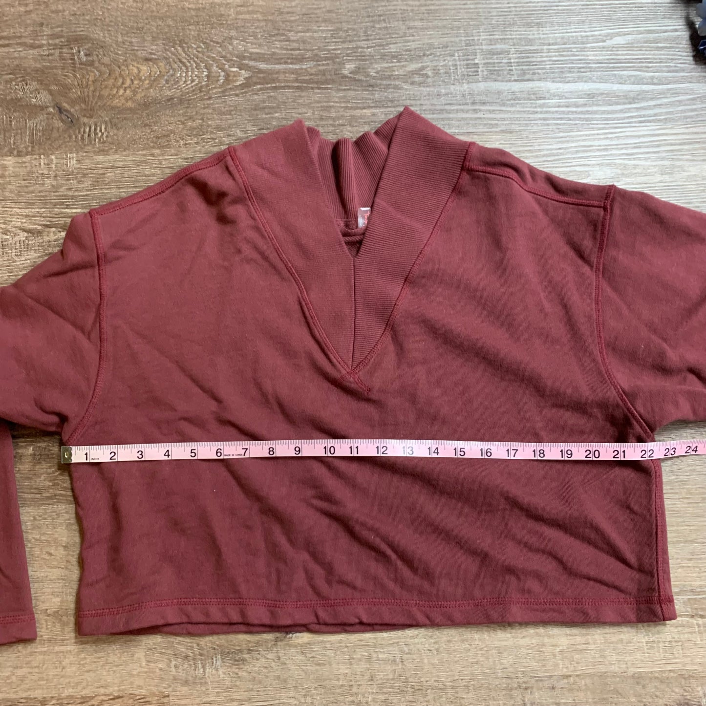 Free People Movement Moonstruck Pullover Size XS