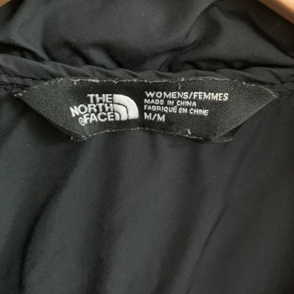 The North Face Black Puffer Vest Size Medium